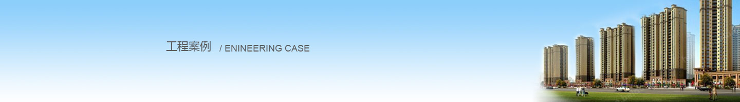 工程案例