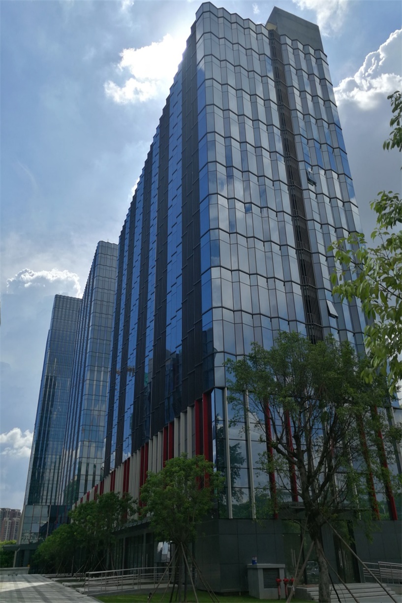 阳光保险集团南方后援中心